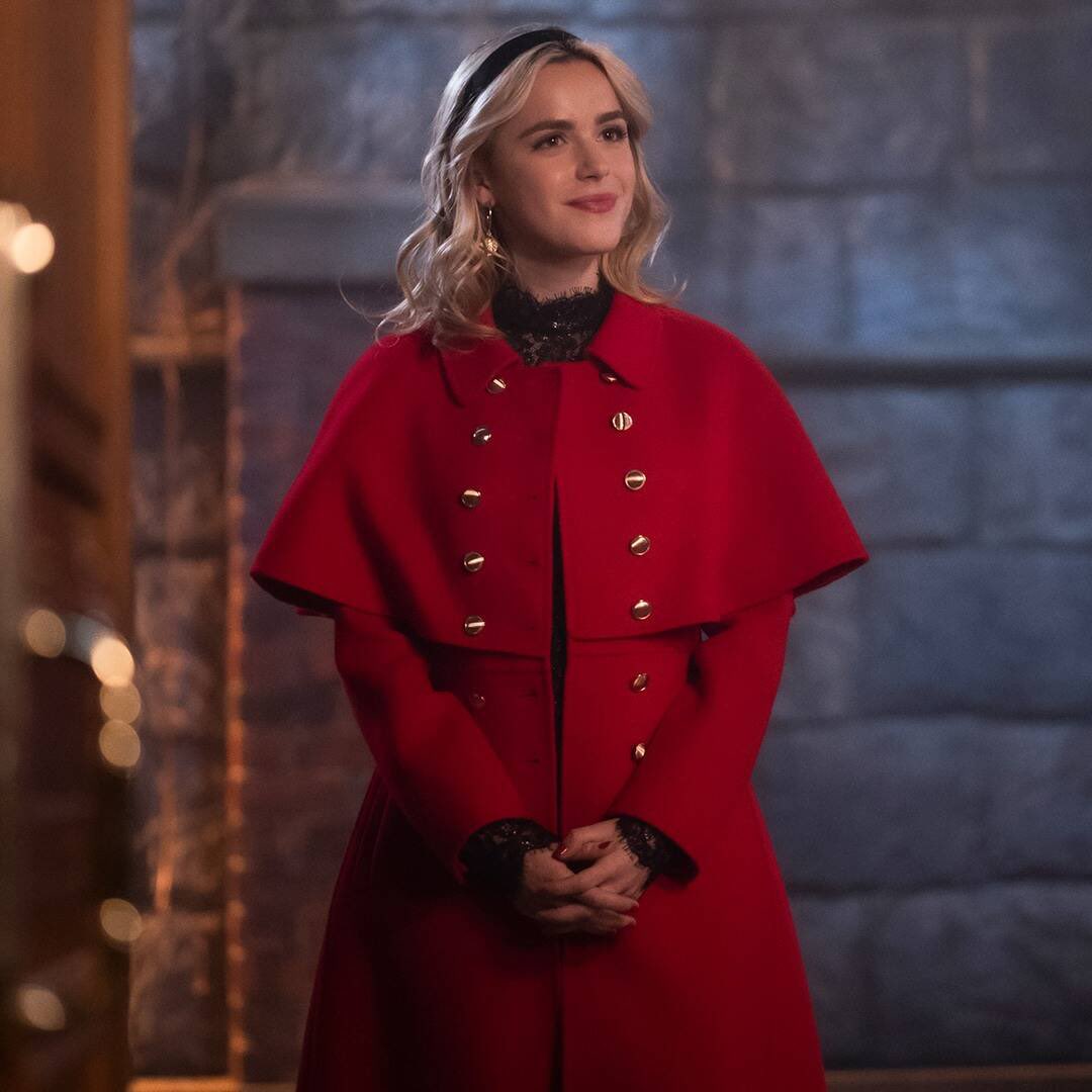 RKIVESLECLERC's tweet photo. WITCHES DONT DIE !
SABRINA SPELLMAN WELCOME BACK https://t.co/YpT1IDJuv1