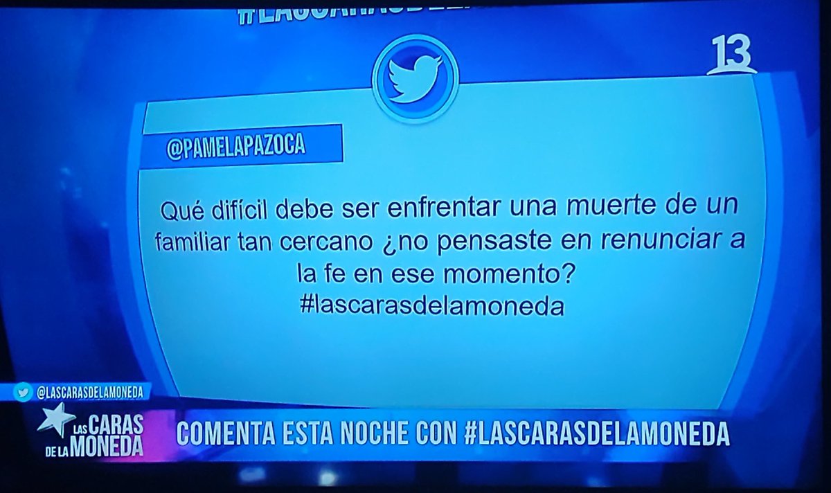 Desde Miami viendo a nuestro candidato <a href="/joseantoniokast/">José Antonio Kast Rist 🖐️🇨🇱</a> en  #LasCarasdelamoneda ...