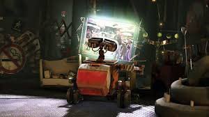 WALL-E says thanks to everyone who auditioned for Hello, Dolly! The callback list has been posted to the Drama Company Google site!