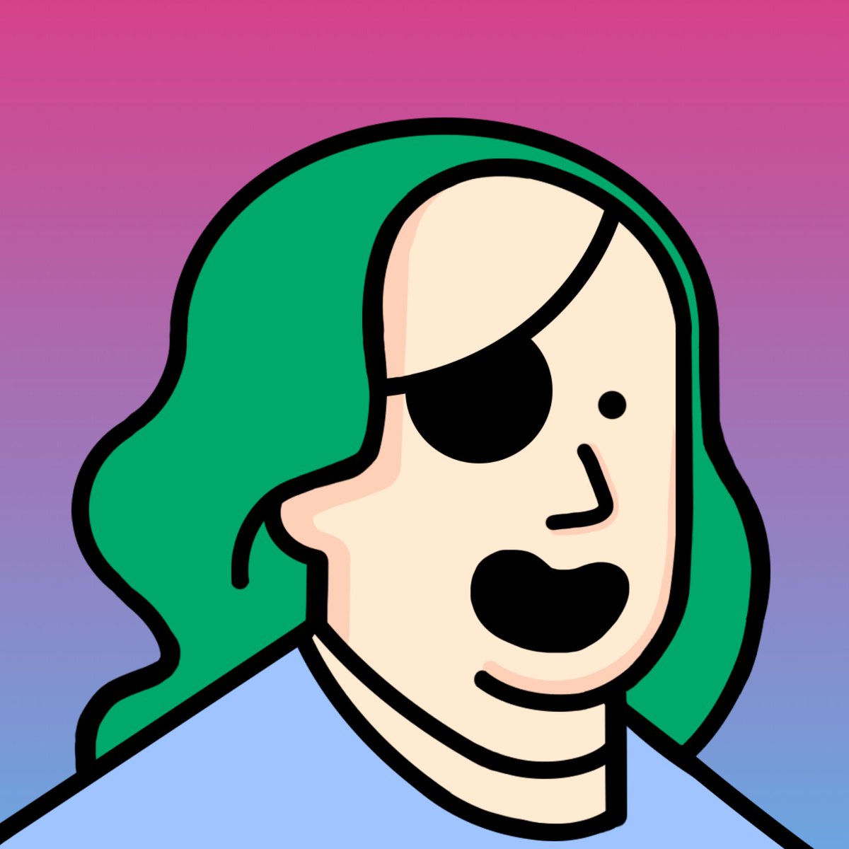 Virtual Bobs | NFTs tweet media