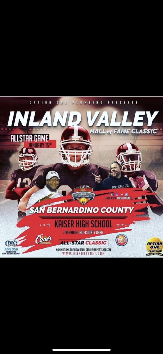 One more game!! 💙💛 <a href="/Rantle1784/">Coach Antle</a> <a href="/CMaholchic/">Serrano Football</a> @Mitchell1Curtis <a href="/Mmaholi7/">Max Maholchic</a> <a href="/Mike_Moore_24/">Mike Moore</a> <a href="/MScottCornell/">Scott Cornell</a> <a href="/dbackathletics/">SERRANO HIGH SCHOOL ASB/ATHLETICS</a> <a href="/Serrano_Nation/">SERRANO NATION</a> <a href="/RecruitingCali/">Cali Recruiting</a>