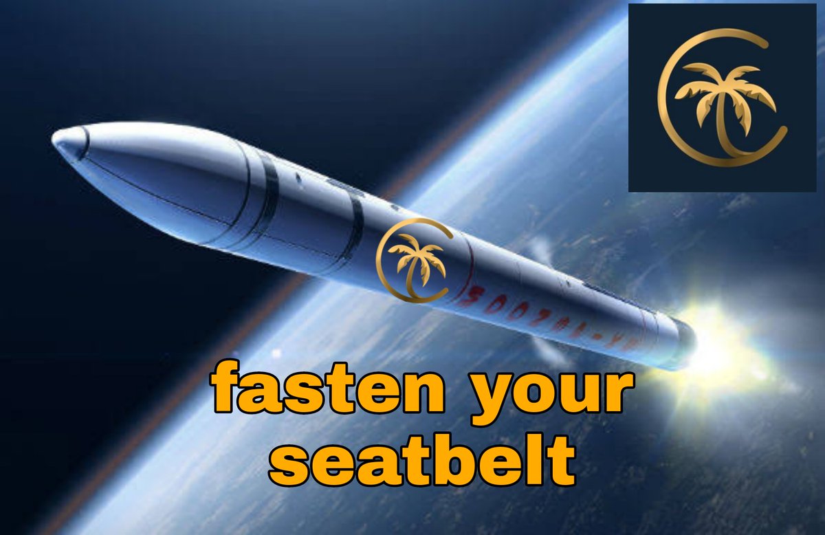 CislaSoldier's tweet photo. #CryptoIsland 🏝😍💎

✅ fully doxxed Huge team
✅ CMC and CG
✅ Low MC 💰
✅ Proven safe!
✅ Certik Audit
✅ Huge marketing (time square)
✅ Reflections, and marketing tax

$CISLA #CislaArmy #Cisla1000x @CryptoIslandInc @CislaArmy #CryptoIslandGroup #cryptocurrency #Crypto #BNB https://t.co/HHq9ts2LY7