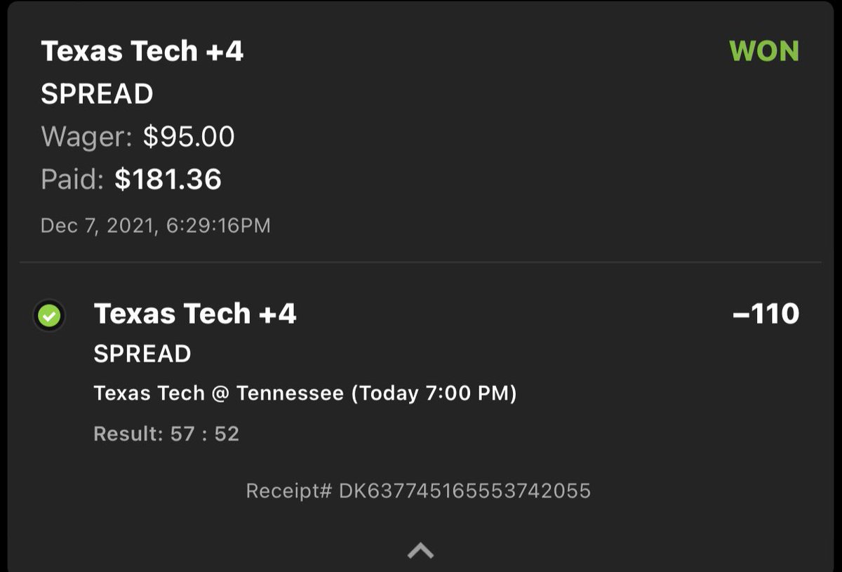 we know CBB too 🕺🏻💰