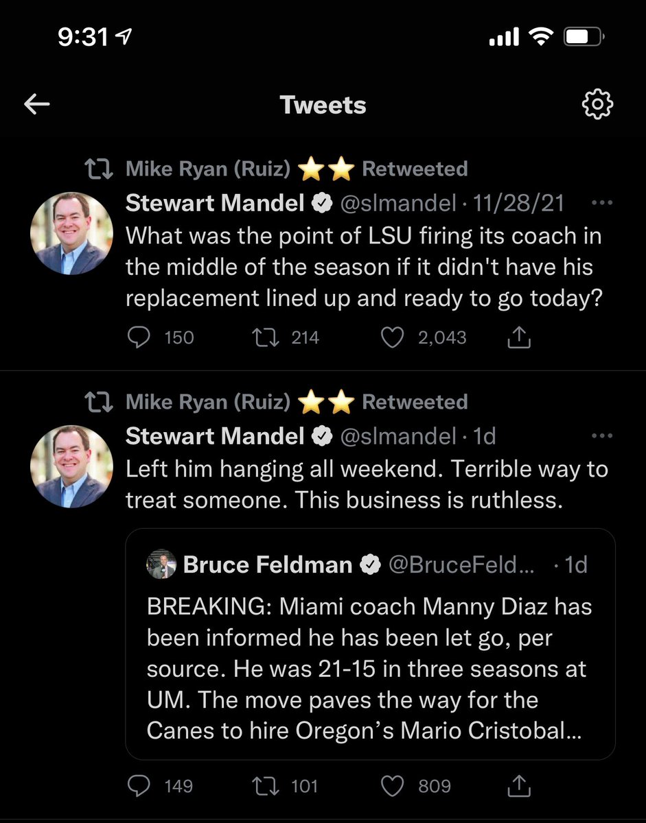 Mikey_Jimenez's tweet photo. Well done @MichaelRyanRuiz https://t.co/ULbVgPjkXu