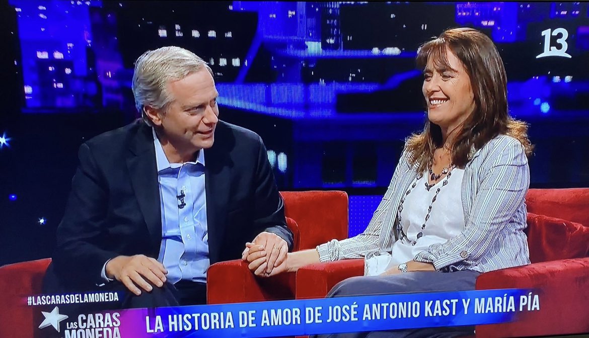 Ejemplo de FAMILIA…nos representa a muchos! 

#LasCarasdelamoneda
#KastPresidente 
#KastPresidente2022