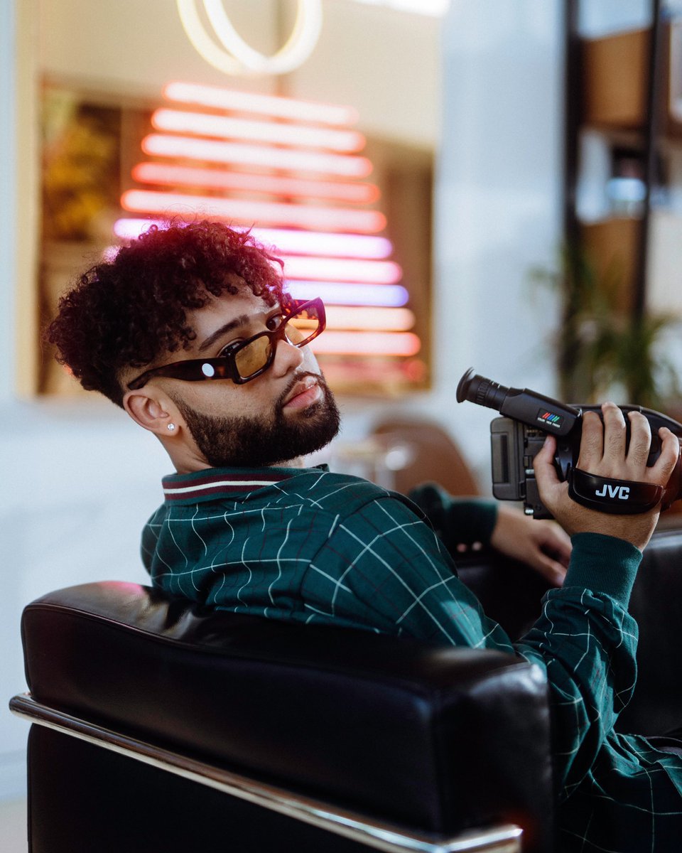 BLAKE + MILES tweet media