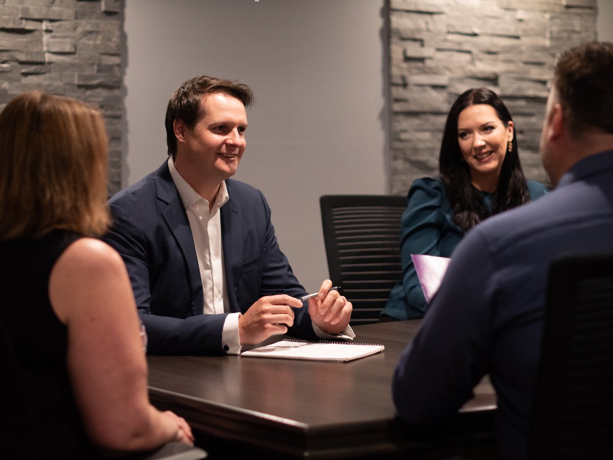 We had a photoshoot here at the office about a month ago for marketing purposes and we thought we would share a few photos from that day. 😀 Thanks Ninesixty Group!

#insurance #brokers #ontario #ontariobrokers #brokersarebetter #thunderbay #tbay #broker #photoshoot #candid