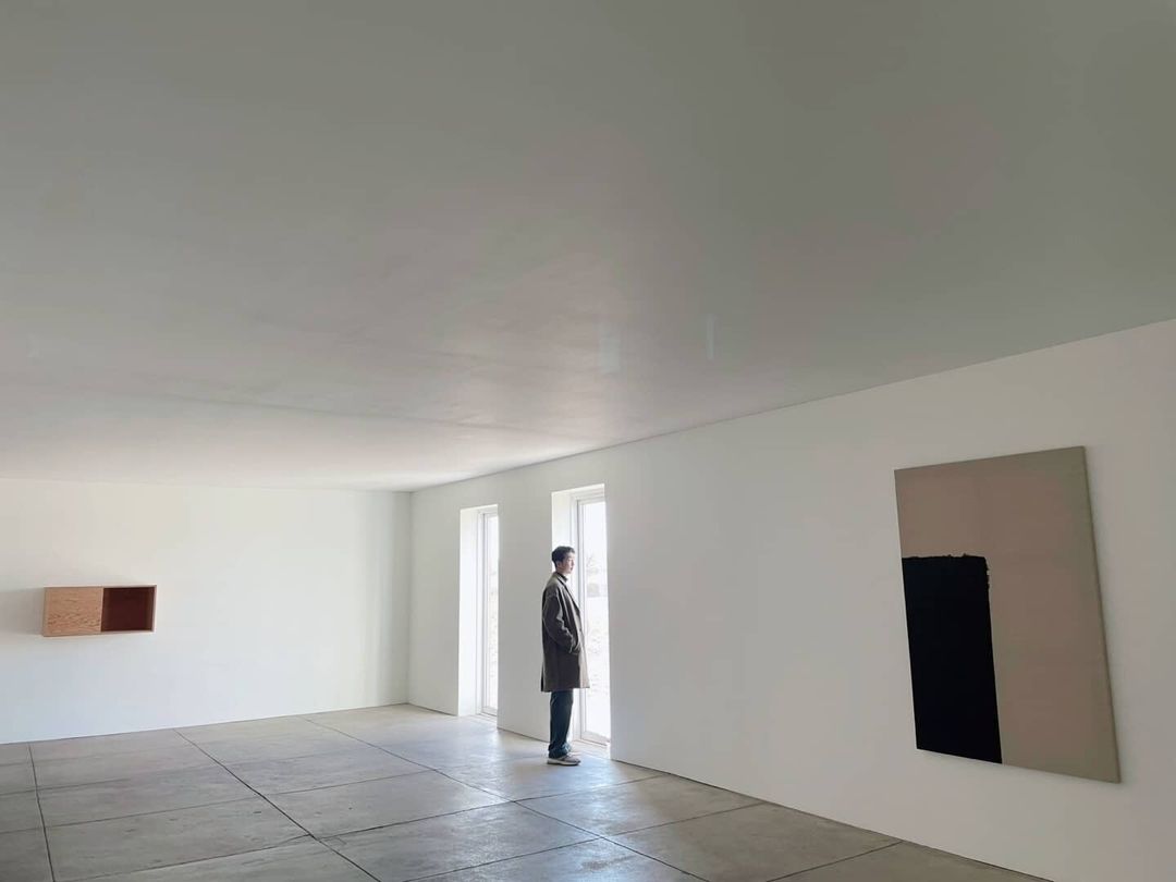 rapmonn's tweet photo. Light &amp; Space https://t.co/ZASIlR50Xw
