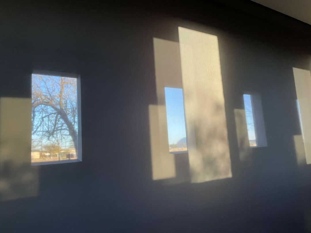 rapmonn's tweet photo. Light &amp; Space https://t.co/ZASIlR50Xw
