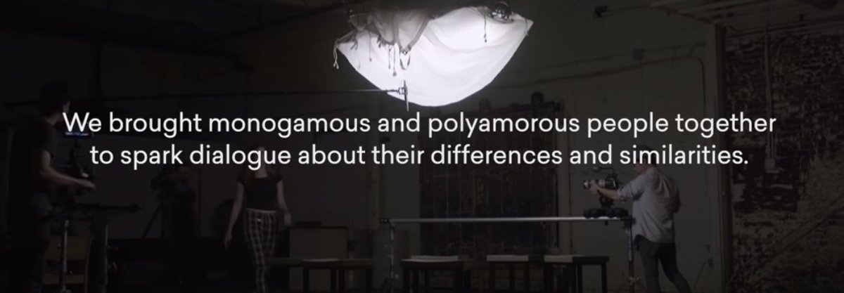 fusetv's tweet image. Can you be in love with multiple people? Join the conversation. #MiddleGround is now streaming on Fuse+. on.fuse.tv/fuseplussignup #fuseplus