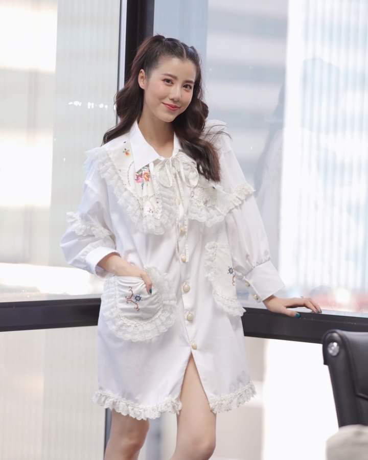 Esther Supreeleela Philippines 🇵🇭 tweet media