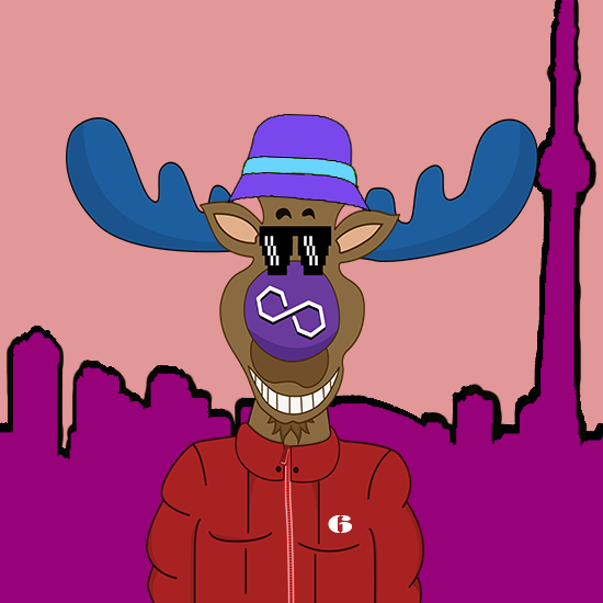 Matic Moose of the 6ix tweet media