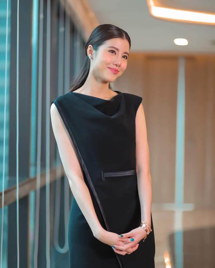 Esther Supreeleela Philippines 🇵🇭 tweet media