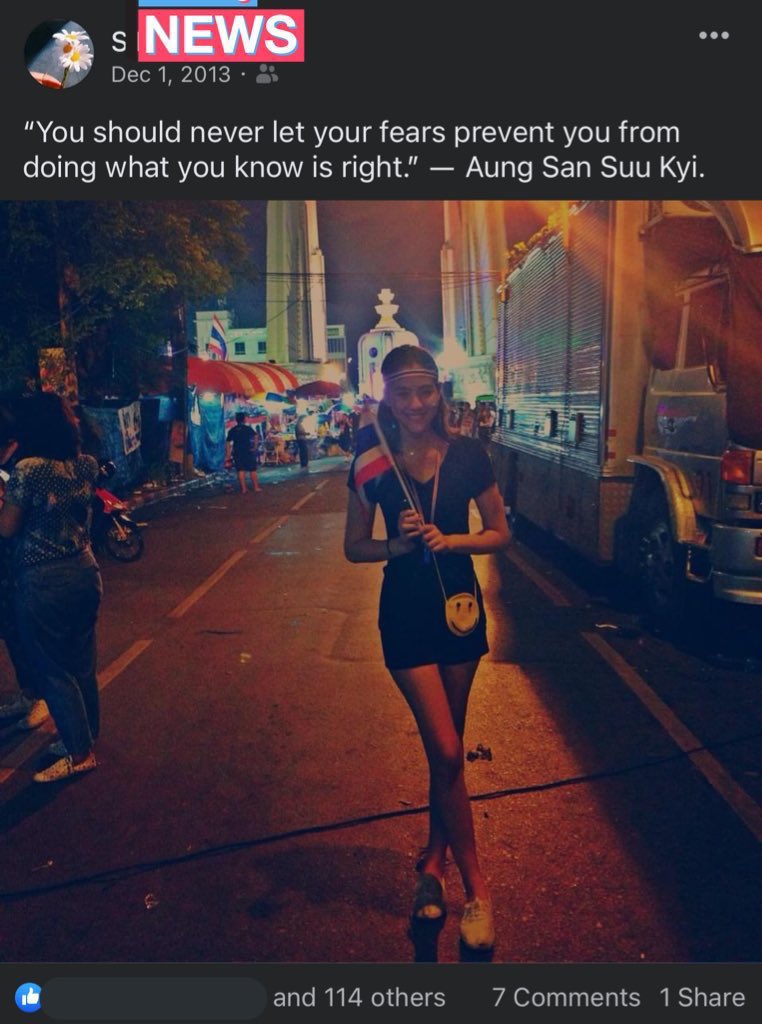 WJitmongkon's tweet photo. Embarrassing for Koreans At the camp took people who agreed with the dictator. to debut in your own home in spite of being democratic #sitala #แบนsitala #ลูกหนัง https://t.co/1Wm2Bezasg