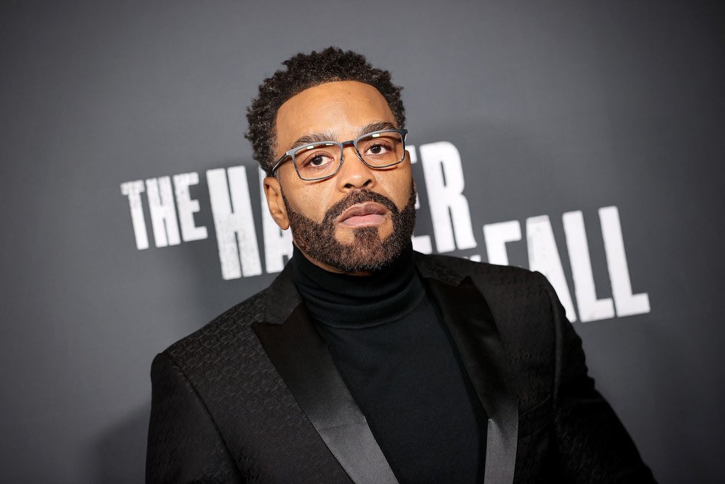 thetrillgent's tweet image. Look at Method Man!