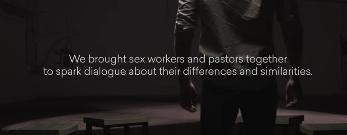 fusetv's tweet image. Can sex workers and pastors find a #middleground? Watch now on Fuse+. on.fuse.tv/fuseplussignup #fuseplus