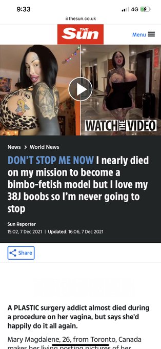 It girl 😘❤️ https://t.co/vEMTVZdEUI