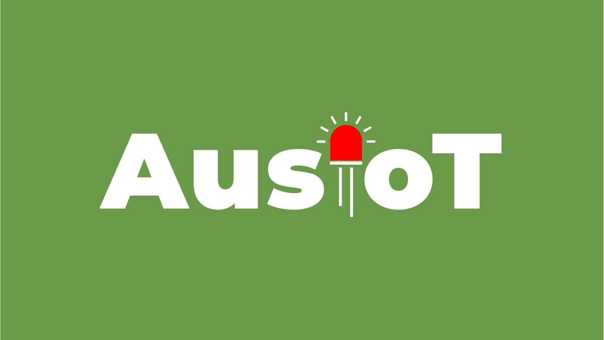 DeveloperAlly's tweet photo. Join the festivities as @Michelle2Minhye, me, & @DeveloperSteve host our last #ausiot #meetup of 2021!
Were talking holiday projects with @liamchampton on #tinygo for #arduino and andrew mcdonnell chatting #OpenSCAD IP camera for #raspberrypi
6:30pm AEDT https://t.co/4FNvKSDNzS https://t.co/GHHaRPpT1E