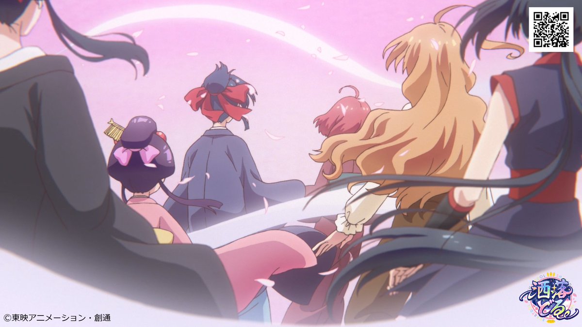 東映アニメーション公式 Toeianime Info Twitter