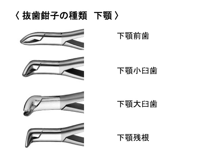 【最終大幅値下】歯科　外科器具　抜歯　鉗子　まとめ売り　ヘーベル 歯科 外科器具 抜歯鉗子