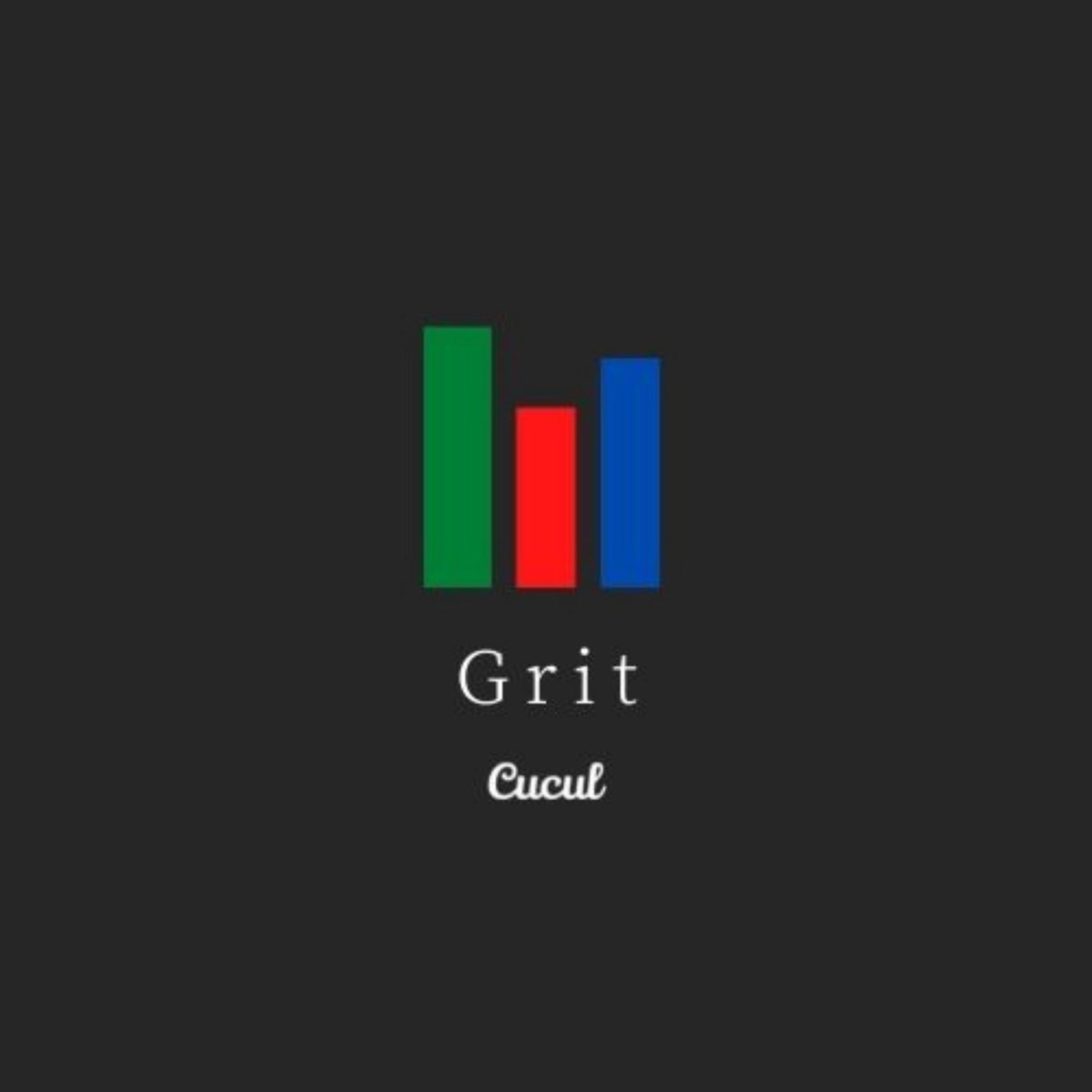 Cucul_official's tweet photo. 【お知らせ】
YouTube限定で公開しておりました
『Grit』を各サブスクリプションサービスで公開致しました。

たくさん聴いて愛してあげてください！

https://t.co/7EmDhUtP3R

#Cucul https://t.co/D2h9E3hlg2