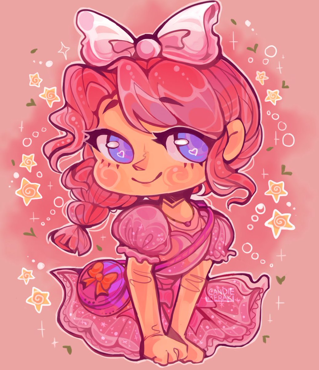 CandieMeraki's tweet photo. #ACNH Commissions! ♡
Tysm for your patience 💗 https://t.co/LGL4IEBBLM