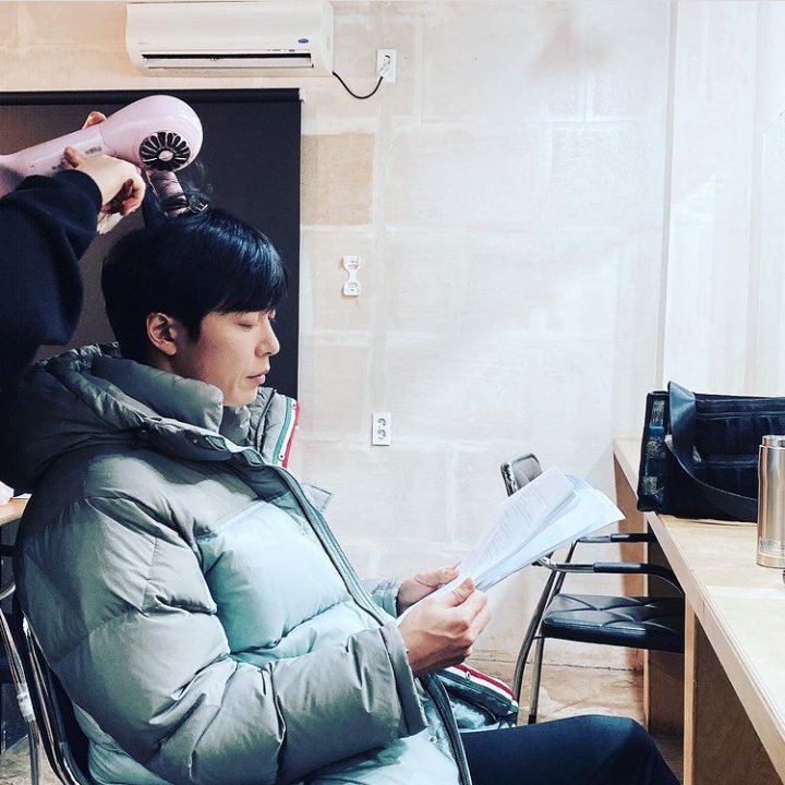 211208 jaeuckkim IG update

Noh Go Jin-ssi? 🤔

#KimJaeUck #김재욱 #KimJaeWook #キムジェウク