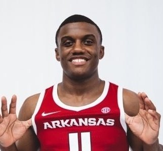 ARHoopScoop's tweet photo. Future Hog &amp; Nat'l No. 54 / 4* Derrian Ford @thetruthballers w/28 pts (incl 3-4 from 3), 6 rbs, 2 asts to lead Magnolia over Lake Hamilton, 76-66, on Tues ... https://t.co/UWfUuV9yX5