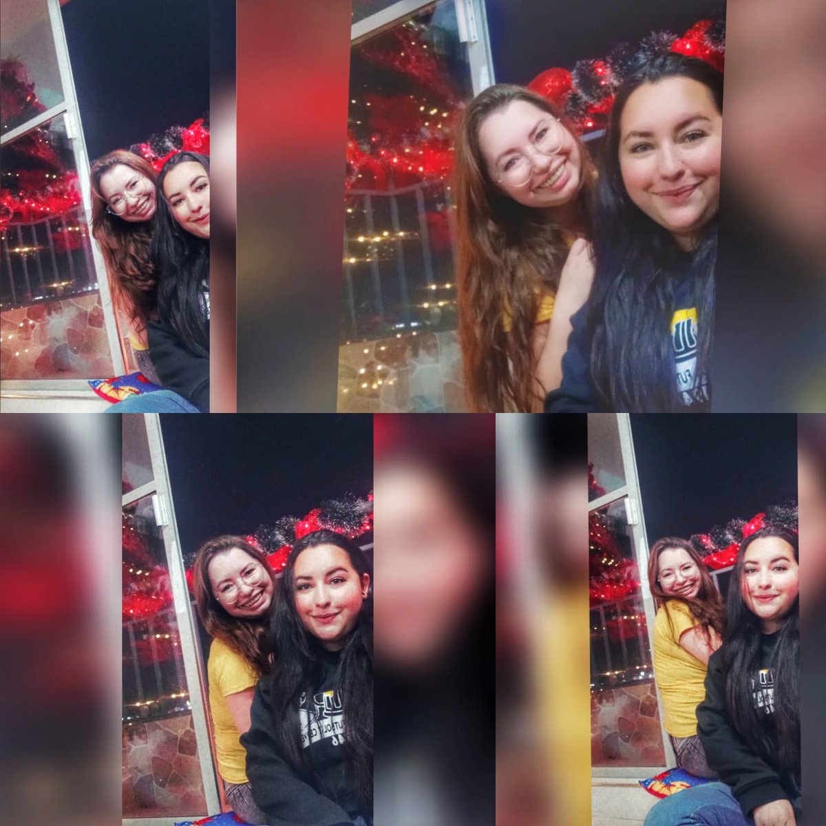 ojosdegarbinche's tweet photo. #FamiliaDeDos no es una familia grande en número pero si en amor 🕯️💙 https://t.co/KqkrNfqRgO