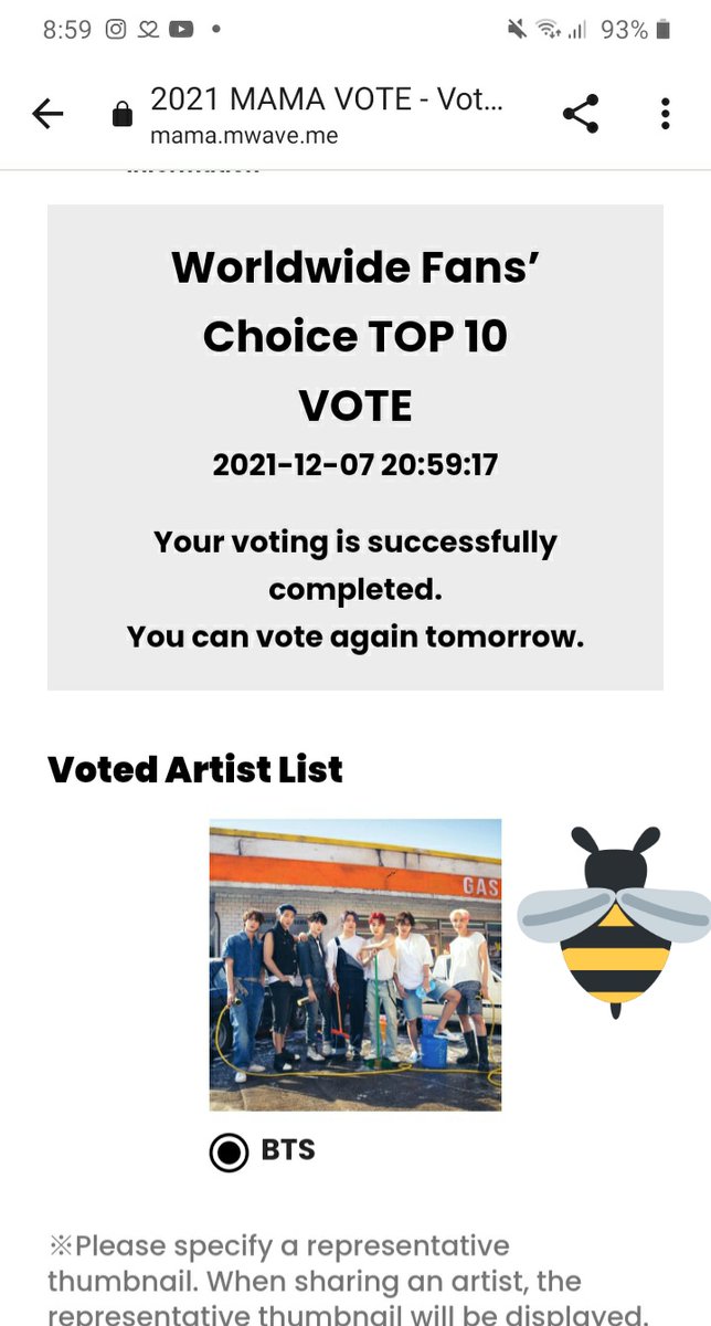 ITSYENMI's tweet photo. @BangtanRDMX @BTS_twt #ARMYGameOnMAMA #CIRCLETEAM @BTS_twt https://t.co/smSyXDdvPA