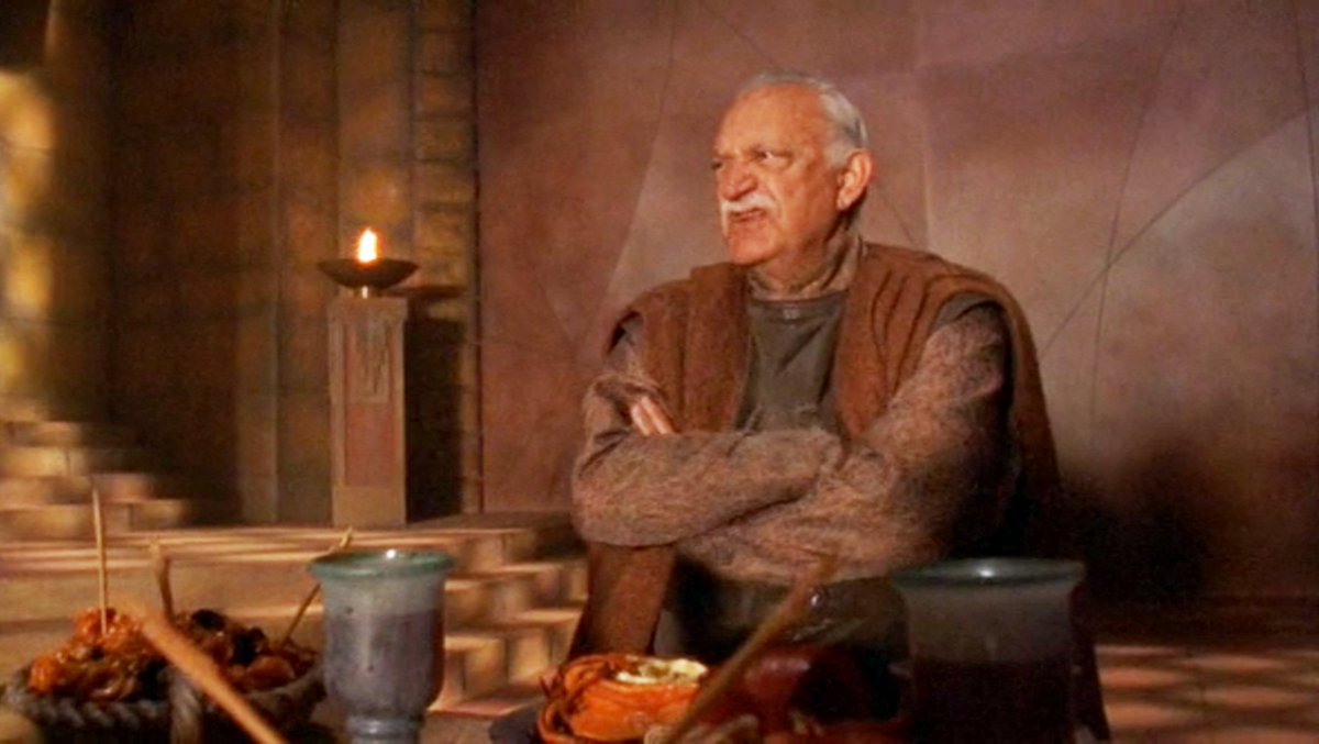 atlantistvru's tweet photo. #InRemembranceof #actor #GeorgeTouliatos (09.12.1929 - 08.12.2017), #Stargate #SG1 #Pyrus the #Godslayer, the #King of #Terella & #Shamda the #Leader of The #Nomads of #VisUban. R.I.P.
https://t.co/GqEmm4kIwC
https://t.co/50VJcjtpNm
#StargateSG1 #RIP #DateOfDeath #InMemoryof https://t.co/WsdoF3ckVT
