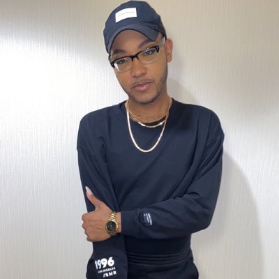 TheRealSamuel_'s tweet photo. #NewProfilePic https://t.co/N5LIPeFKgD