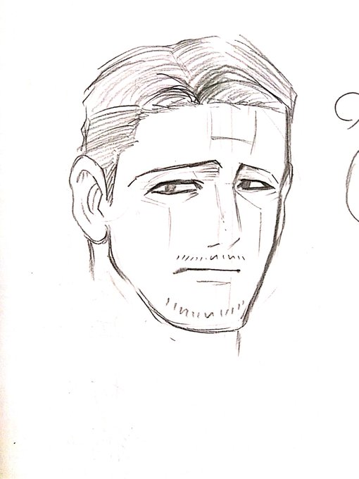 キクタサの顔が描けない安定しないって毎日のようにうがうが言ってるけど、この垢作りたての頃に比べたらまあまあ掴めてきてるんじゃあないか!?!?
自分を軽率に上げていくスタイルだよ!!!!
(前半2枚9月菊、後半2枚12月菊) 