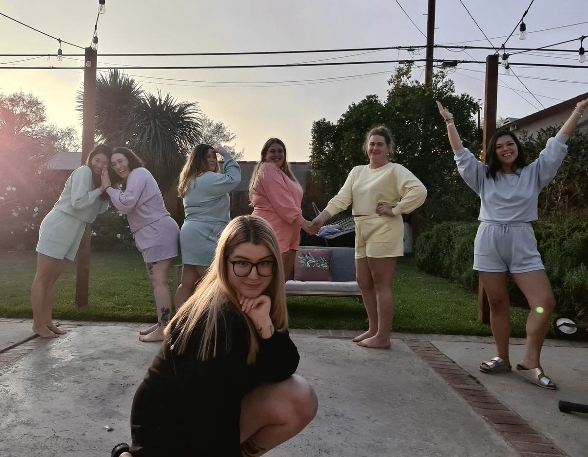 Jamjamahna on Twitter "we tried a thing 💜😂🌽 bts PTD_ON