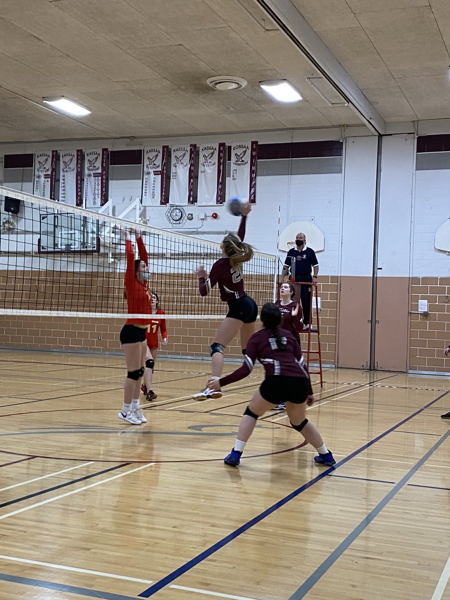 Kirsten Morison tweet media