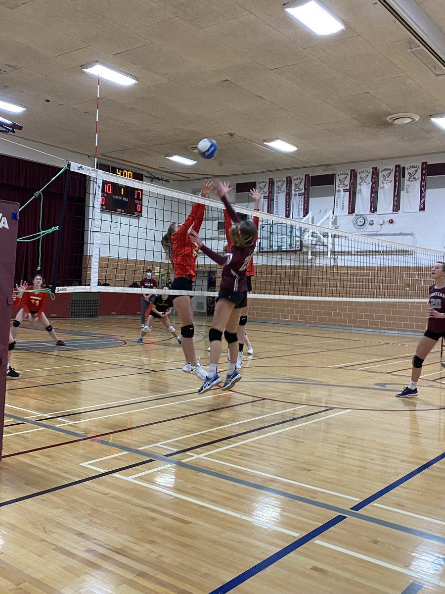 Kirsten Morison tweet media