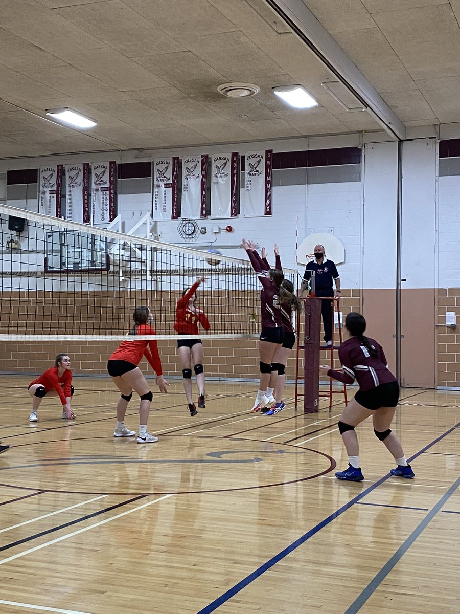 Kirsten Morison tweet media