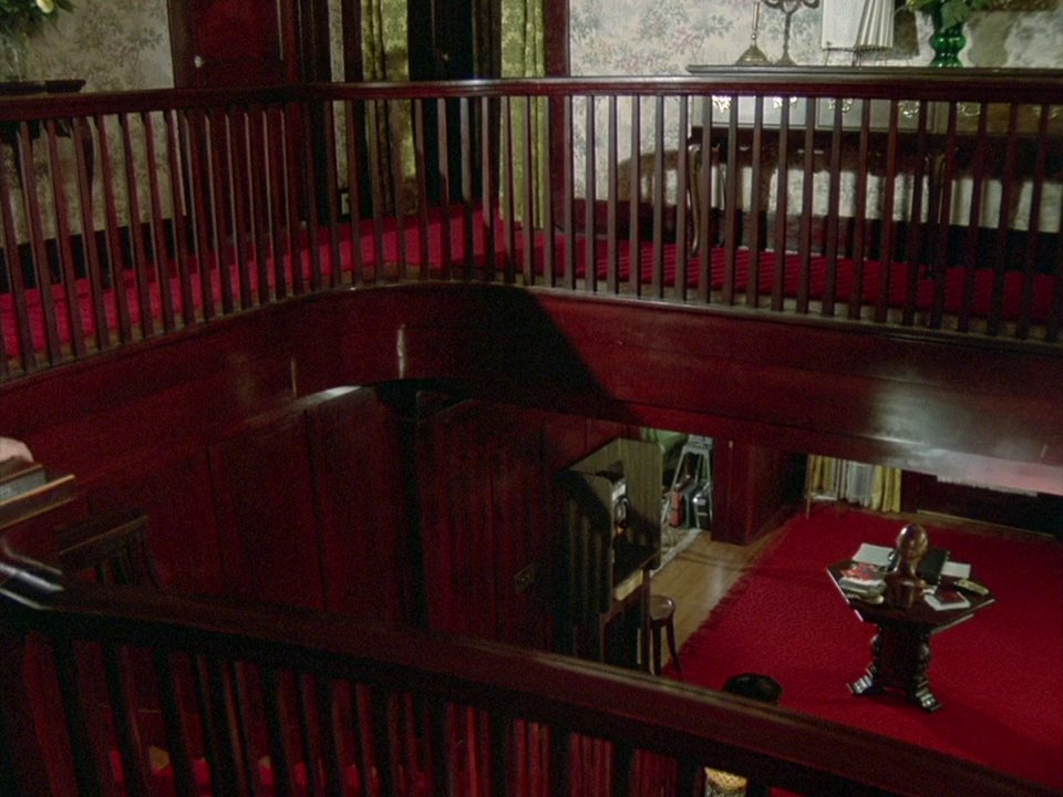 Interior Design on Columbo & Poirot (@interiorcolumbo) on Twitter photo 