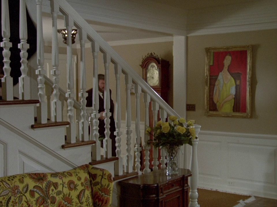 Interior Design on Columbo & Poirot (@interiorcolumbo) on Twitter photo 