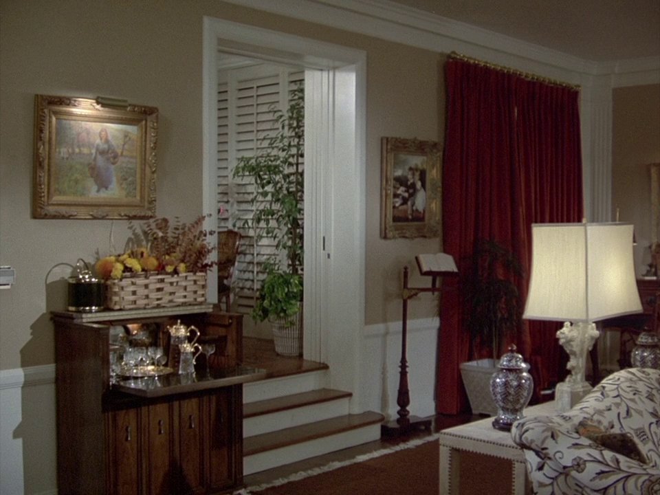 Interior Design on Columbo & Poirot (@interiorcolumbo) on Twitter photo 