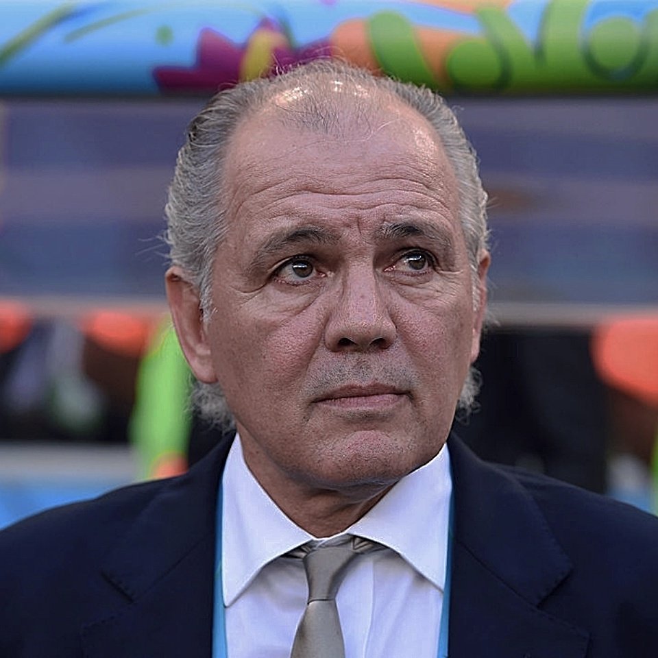 Un año sin Alejandro Sabella. 🇦🇷💔