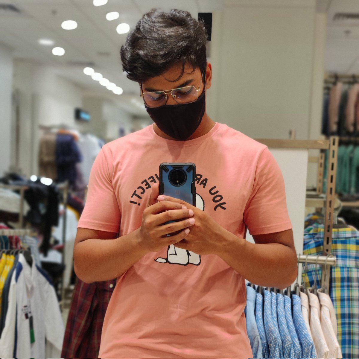 AmanSathyan's tweet photo. #NewProfilePic https://t.co/zAUgF2xSz8