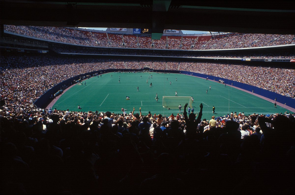 NASLDOC's tweet image. Planning our dates for the Live Virtual Screenings of "Big Time Soccer." Watch this space....

#soccer #NASL #pele #bigtimesoccer #ussoccer