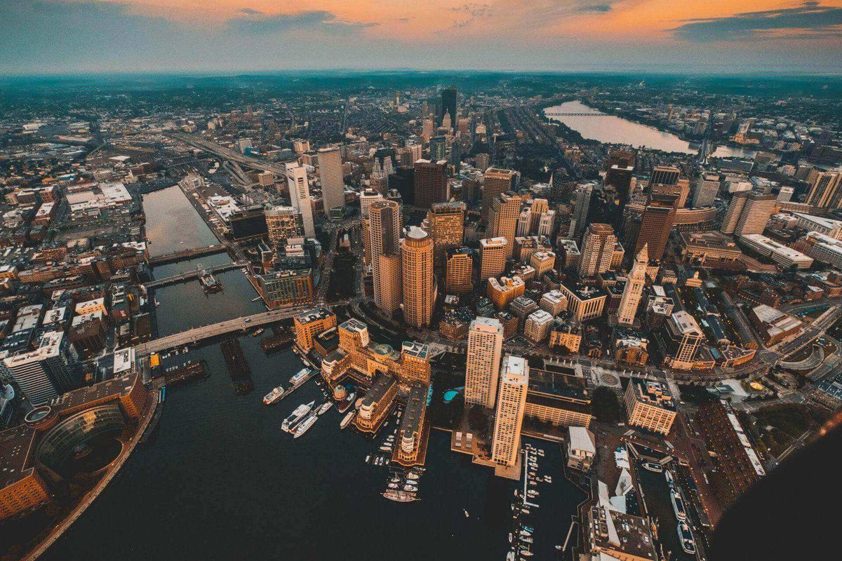 SchiavoEnt's tweet photo. This is where Boston renters are looking to relocate

The number of apartment hunters looking to leave Boston has nearly doubled in the past year, according to Apartment List, with roughly half ofthose using the website looking to relocate to

https://t.co/DQhQUm4AEf https://t.co/V8snoOqurP