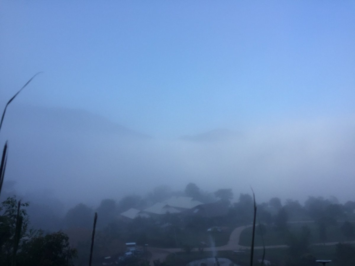 4WD_Shop's tweet image. #สะปันหนาวมาก #น่าน