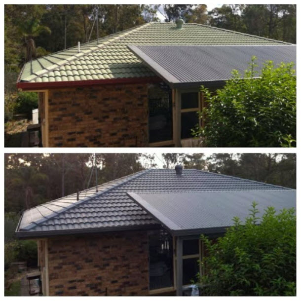 Roof Repairs Gold Coast