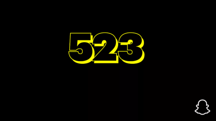 #Snapchat's 523 Program will award 20 small #minorityowned content companies $10,000 USD per month for 6 months to help develop content for Discover. Apply to expand your business and audience!

Deadline: Feb 1, 2022

To apply▶️ow.ly/3K3O50H5QFu

#bipoc #blackcreators