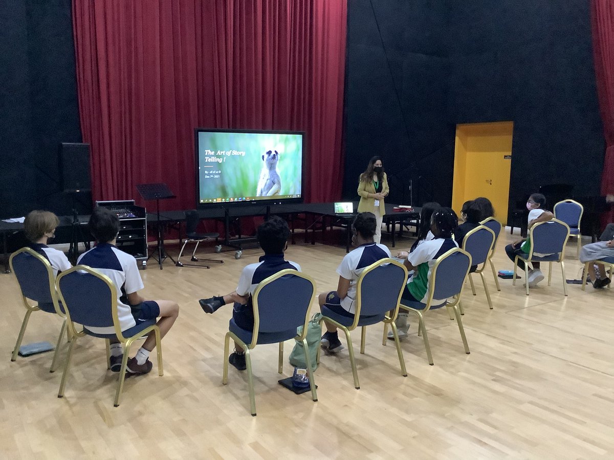 English | Repton Abu Dhabi tweet media