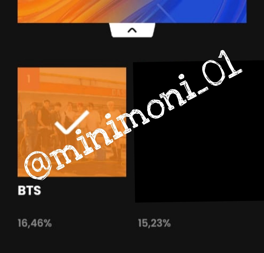 telepathyb0613's tweet photo. @BangtanRDMX @BTS_twt Se me trabó y no pude tomar captura antes 😭
*La última y nos vamos jaja

ARMY FIGHT ON MAMA 
#ARMYGameOnMAMA #UMBRELLATEAM https://t.co/8mtl4BZFic