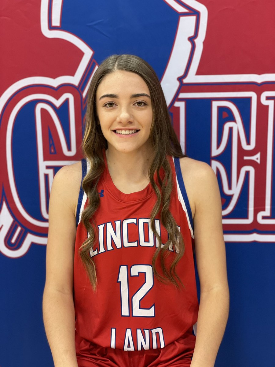 Lincoln Land Loggers WBB tweet media